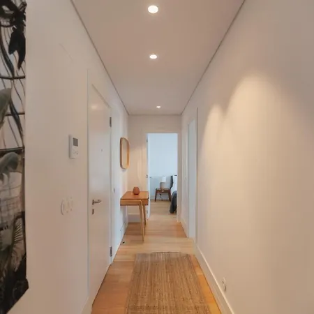 Apartamento Flh Marquês Sophisticated Flat *