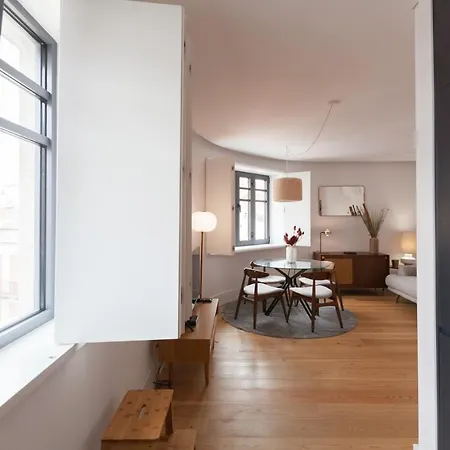Flh Marquês Sophisticated Flat *