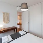 Flh Marques Sophisticated Flat Διαμέρισμα