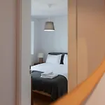 Διαμέρισμα Flh Marques Sophisticated Flat *