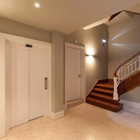 Flh Marques Sophisticated Flat Lägenhet