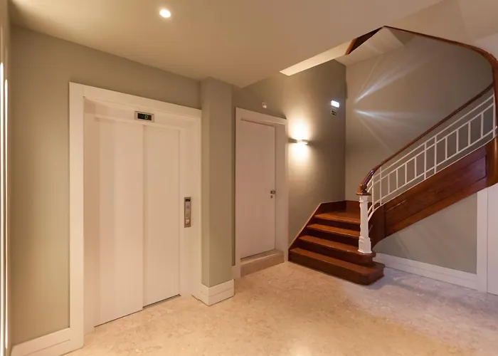 Flh Marques Sophisticated Flat Διαμέρισμα