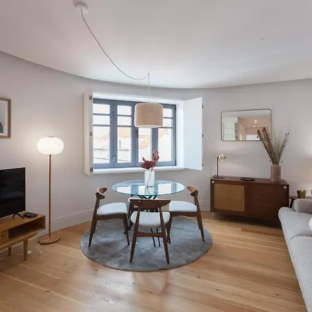 Apartamento Flh Marquês Sophisticated Flat *