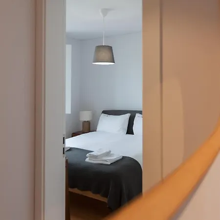 Apartamento Flh Marquês Sophisticated Flat *