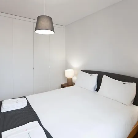 Flh Marquês Sophisticated Flat