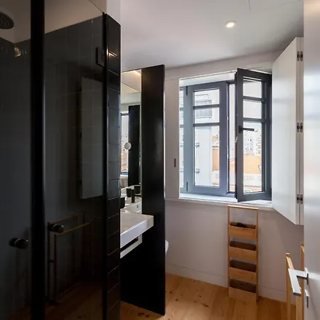 Flh Marquês Sophisticated Flat Appartement Lisboa