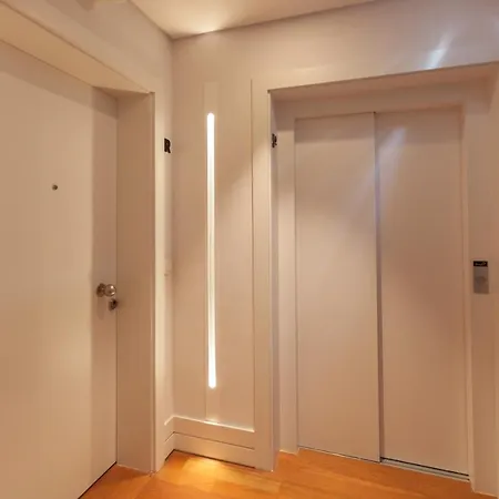 Flh Marquês Sophisticated Flat *