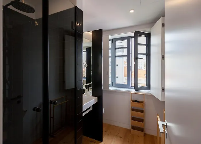 Flh Marques Sophisticated Flat Διαμέρισμα Lisboa