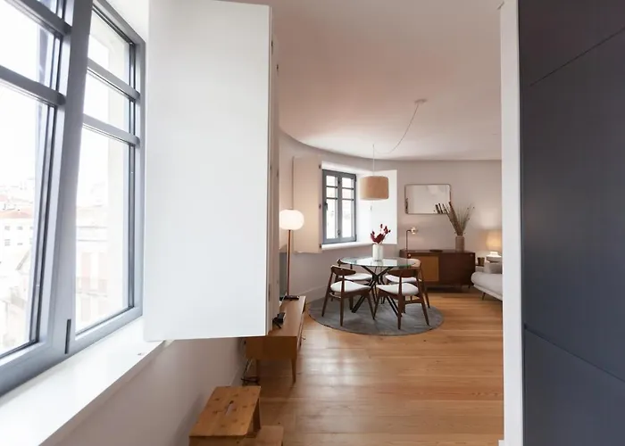 Flh Marques Sophisticated Flat *